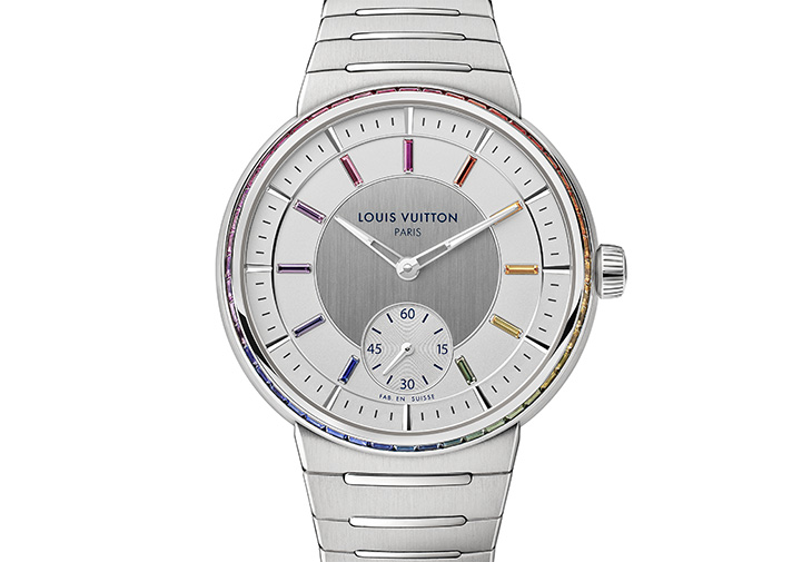 LOUIS VUITTON路易威登Tambour