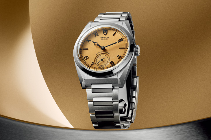 帝舵TUDOR Monarch