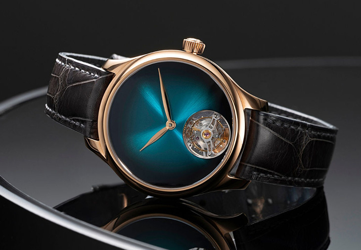 亨利慕時H. Moser & Cie.