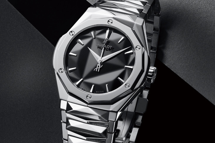 Titanium Sports Watches：鈦金屬運動錶7選