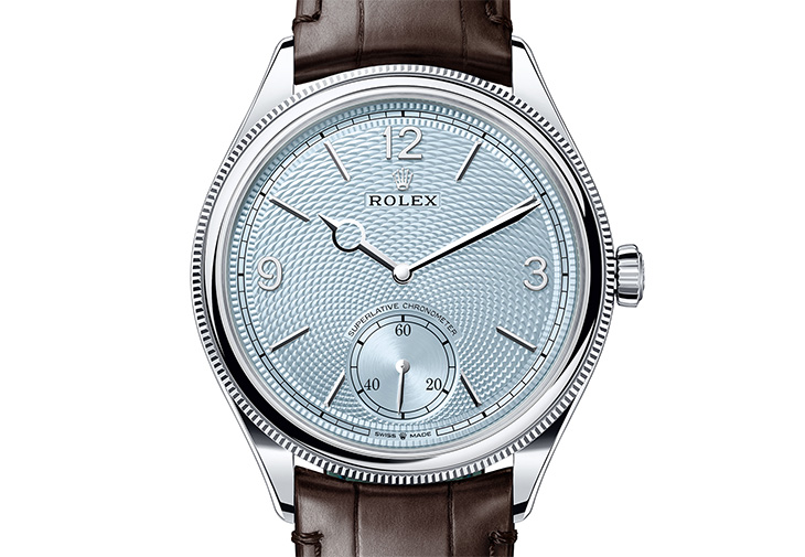 ROLEX勞力士