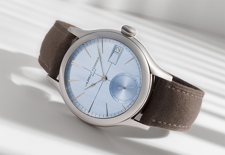 LAURENT FERRIER羅倫斐Classic Auto Horizon