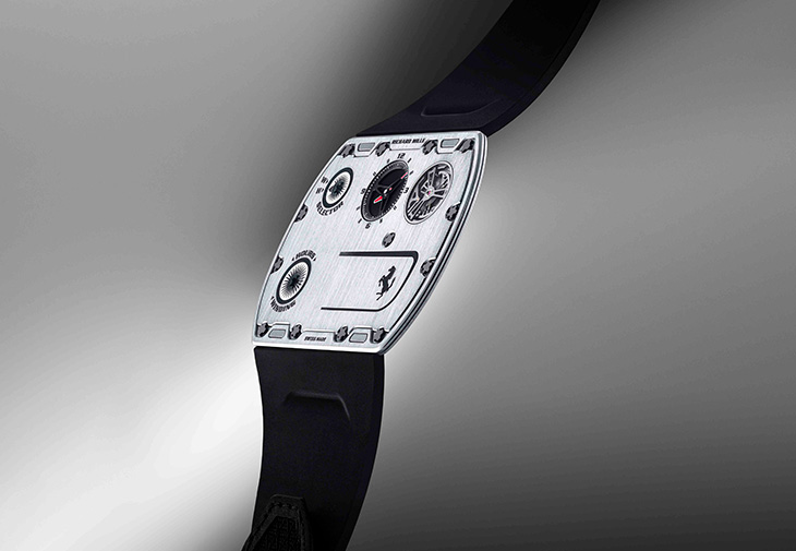 RICHARD MILLE