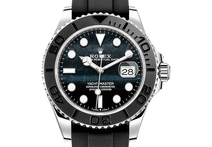 勞力士YachtMaster 226659