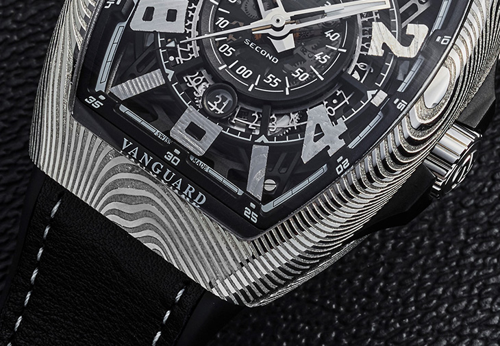 FRANCK MULLER Vanguard Damas