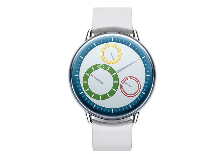 SHH RESSENCE TYPE 1°M