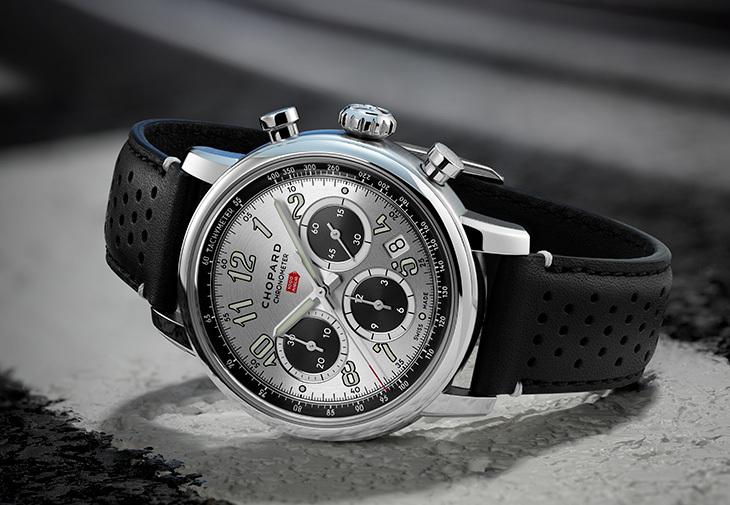 CHOPARD蕭邦Mille Miglia Classic