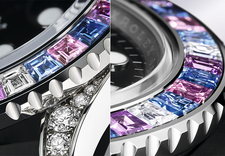 勞力士Oyster Perpetual YachtMaster 40