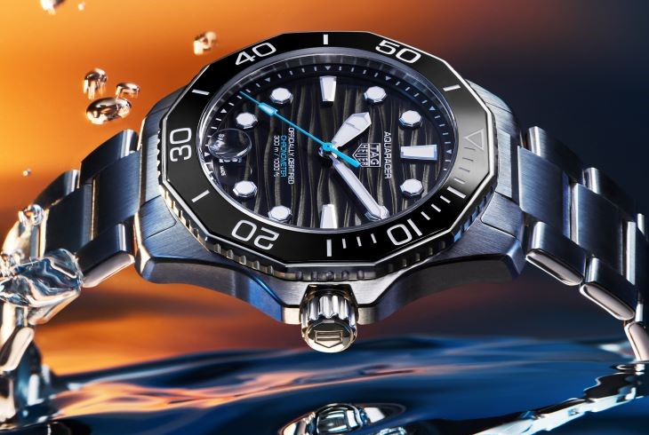 Aquaracer Professional 300