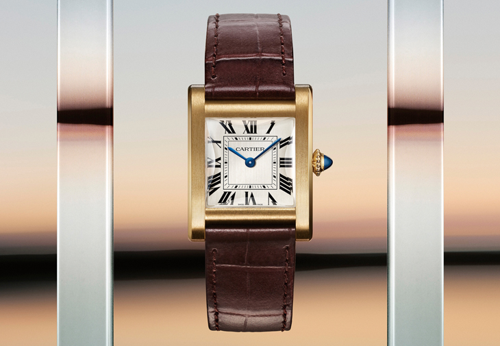 Cartier Privé系列