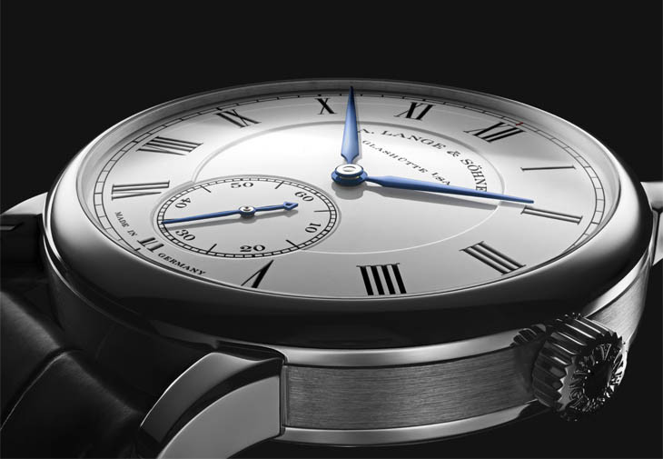 朗格Richard Lange Minute Repeater