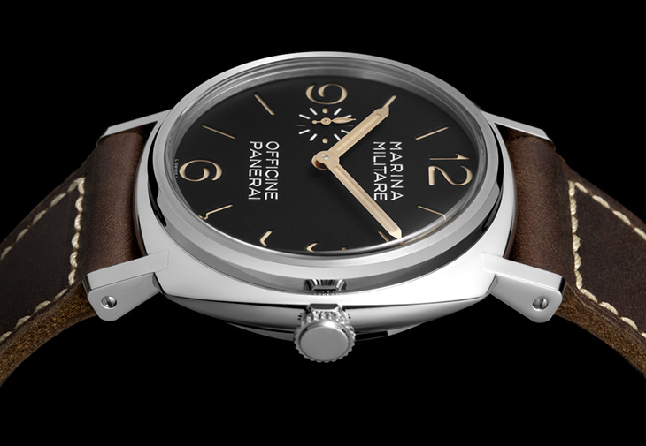 沛納海PANERAI Radiomir Guido Panerai & Figlio腕錶