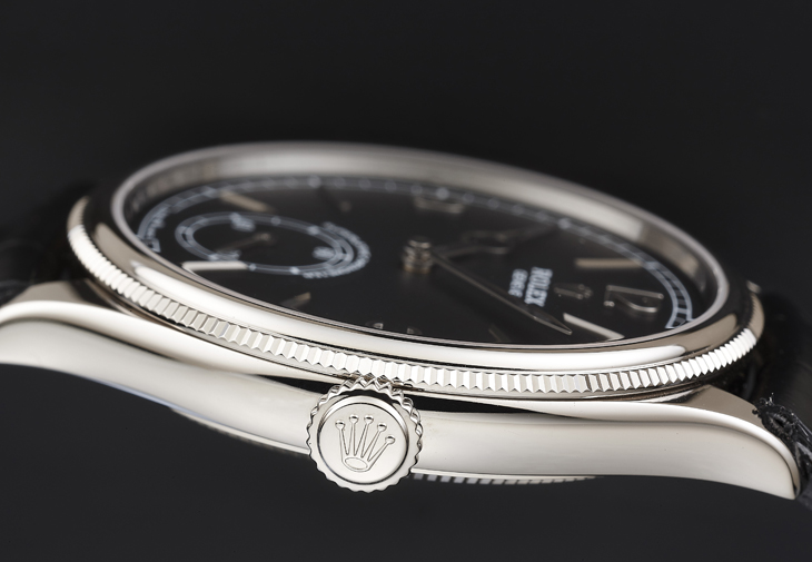 勞力士ROLEX Perpetual 1908