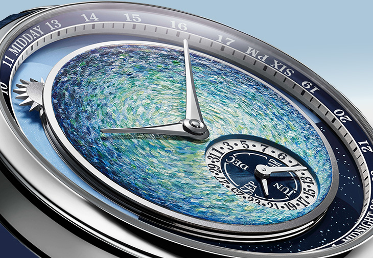 KRAYON Anywhere Only Watch 2023