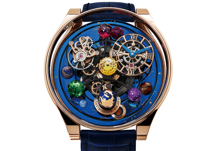 JACOB & CO. Astronomia Solar