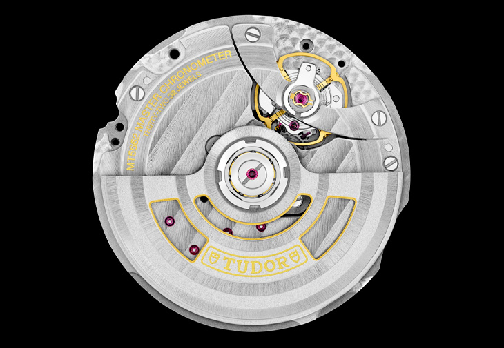 帝舵TUDOR Monarch