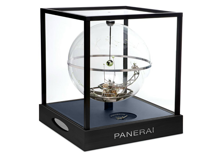 沛納海PANERAI木星儀