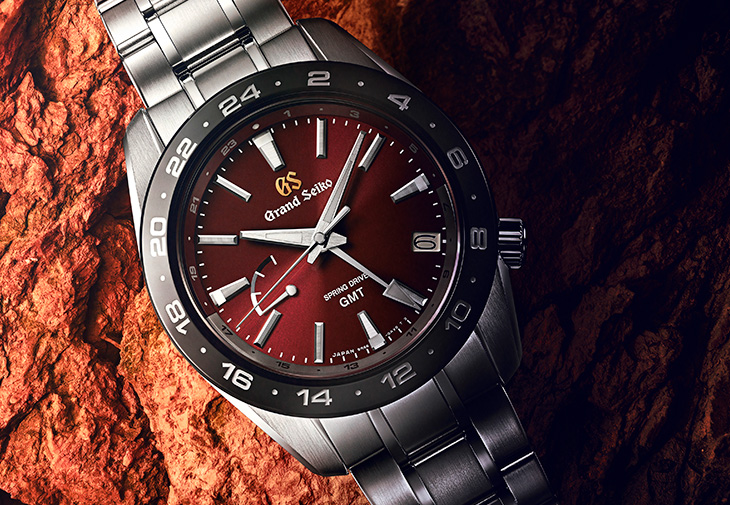 Grand Seiko
