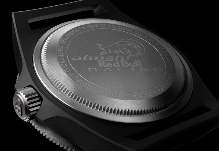 帝舵表TUDOR Pelagos FXD