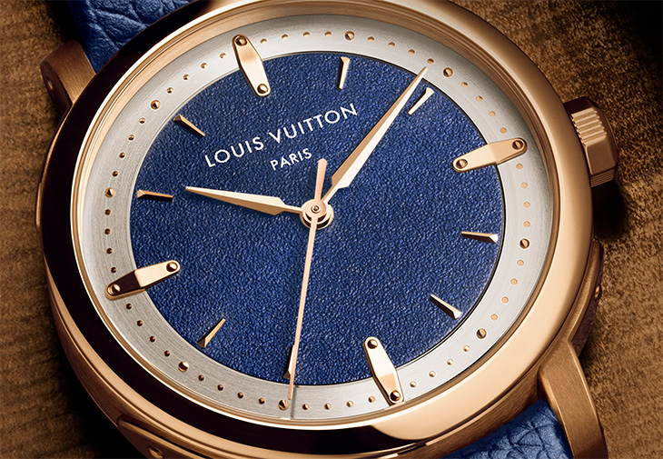 LOUIS VUITTON路易威登Escale腕錶