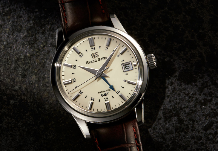 GRAND SEIKO SBGM221