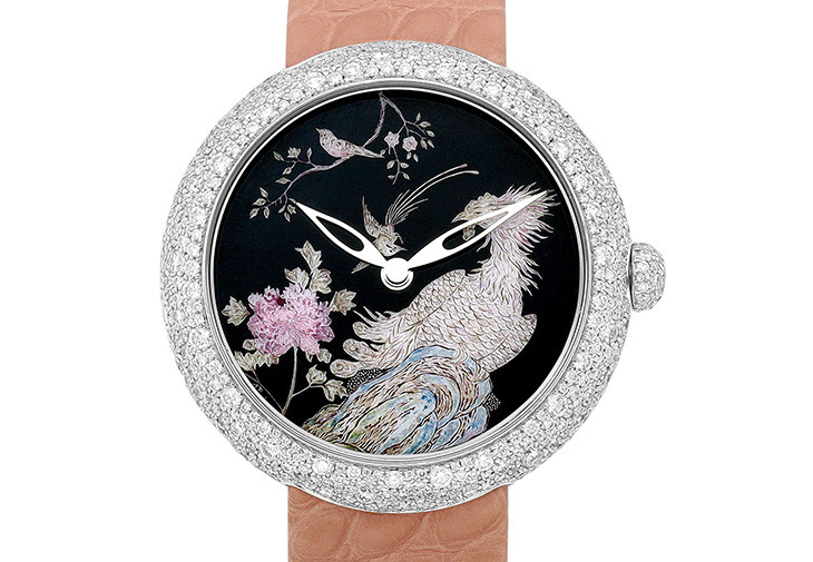 香奈兒La Puissance du Phoenix