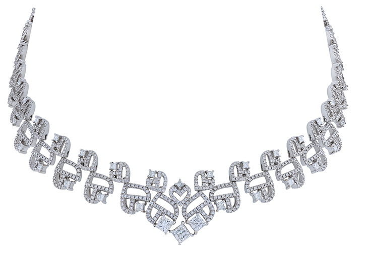 DAMIANI Masterpieces of Excellence 101件璀璨藝術之作限定展