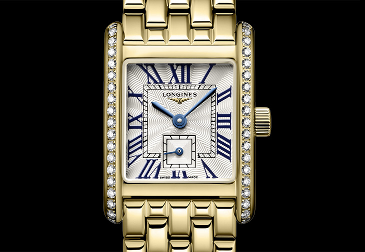 LONGINES浪琴表