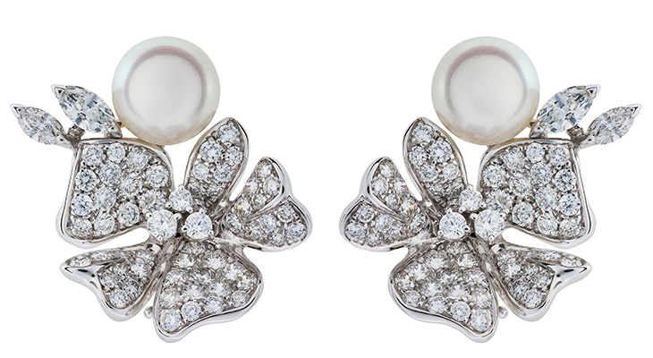 DAMIANI Masterpieces of Excellence 101件璀璨藝術之作限定展