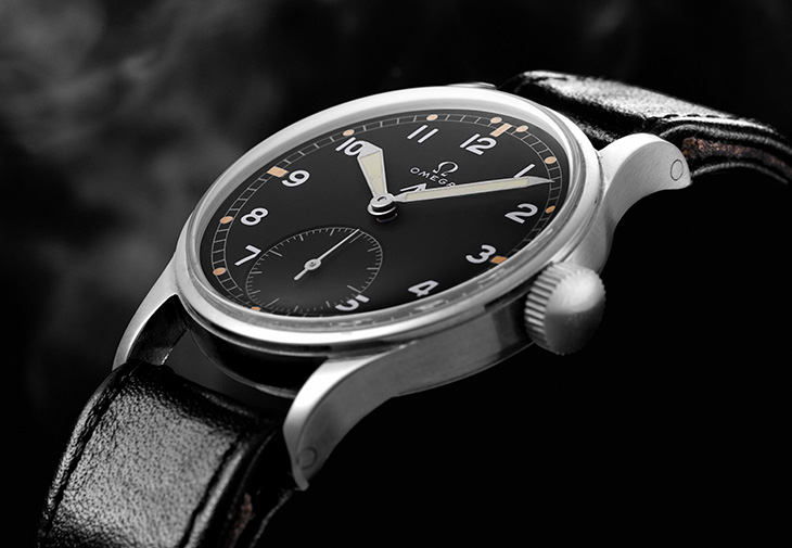 OMEGA CK2444