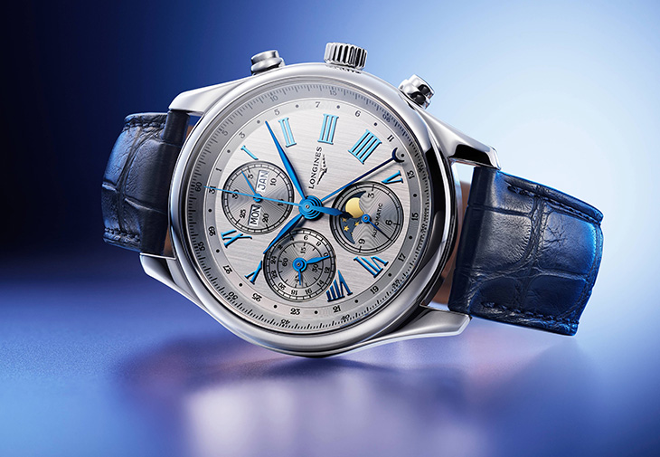 LONGINES浪琴表
