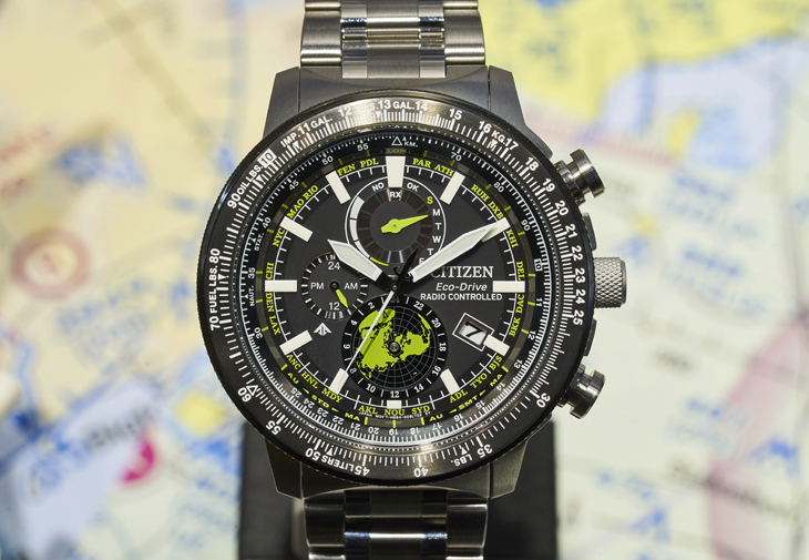 CITIZEN 100週年限量復刻懷錶  Series 8系列890抗磁機械錶