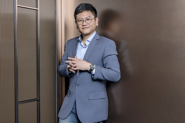 金融投資顧問唐權