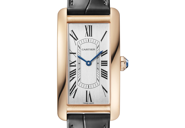 卡地亞CARTIER Tank Américaine