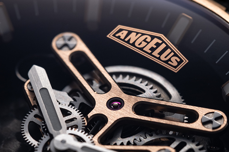 ANGELUS