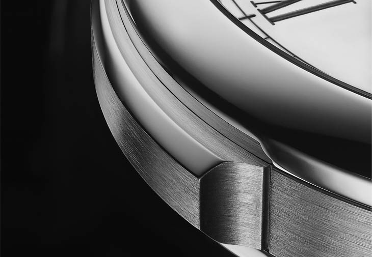 朗格Richard Lange Minute Repeater