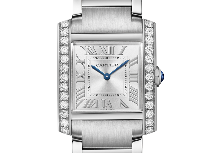 卡地亞CARTIER Tank Française