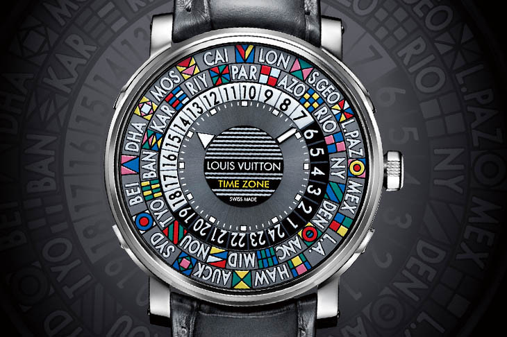 WorldTimer！值得入手世界時腕錶有這些