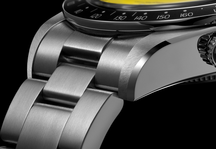 TUDOR帝舵Black Bay Chrono 