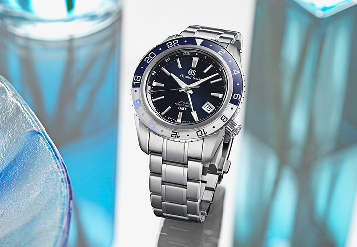 GRAND SEIKO Sport Collection