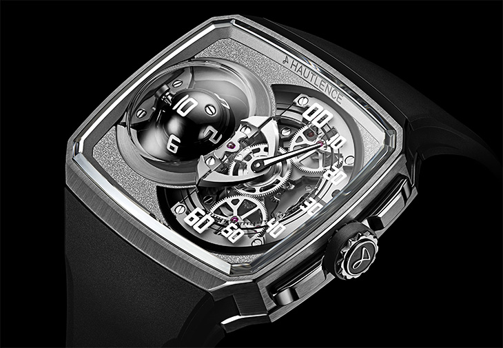 HAUTLENCE豪朗時Sphere Series 2