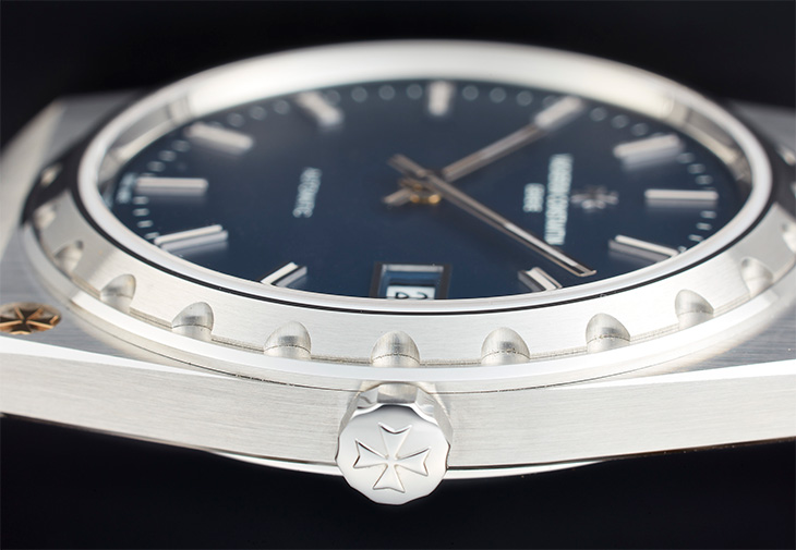 VACHERON CONSTANTIN江詩丹頓Historiques 222