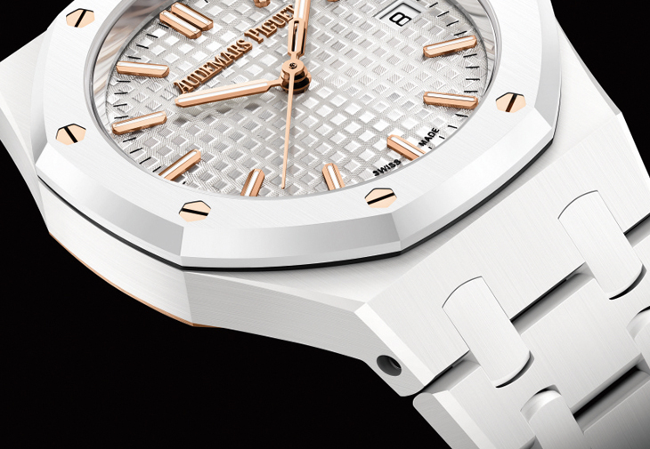 AUDEMARS PIGUET Royal Oak皇家橡樹系列自動上鍊腕錶