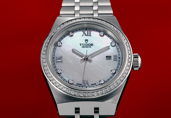 帝舵TUDOR Royal