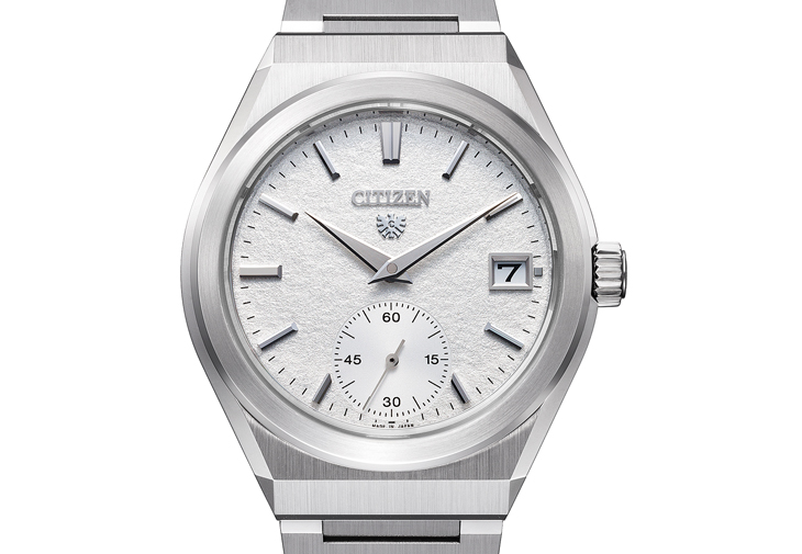 CITIZEN NC1001-58A