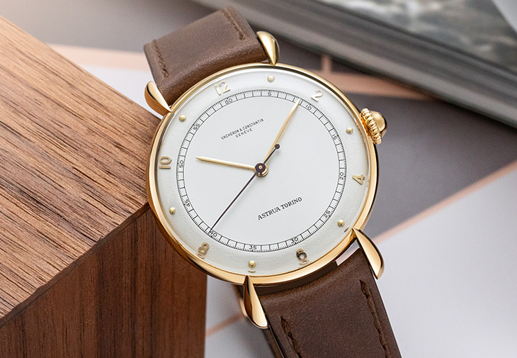VACHERON CONSTANTIN江詩丹頓