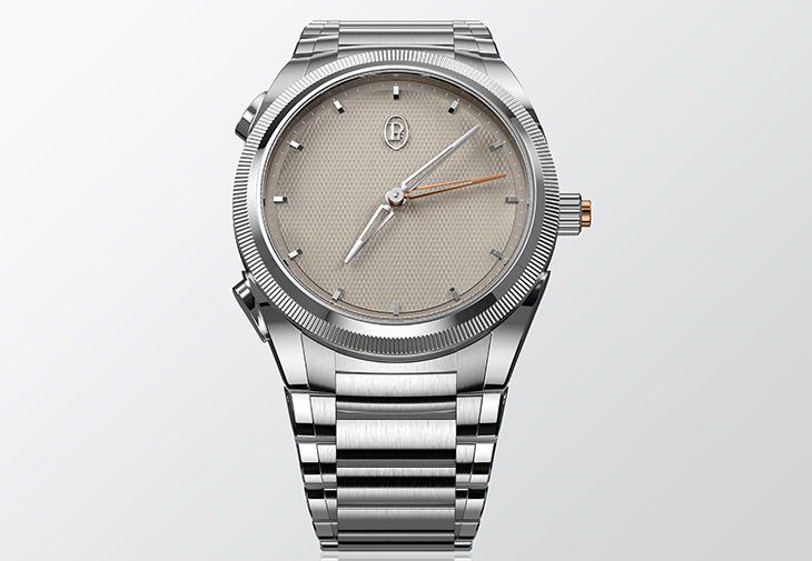 帕瑪強尼PARMIGIANI FLEURIER Tonda PF Minute Rattrapante追針計時腕錶