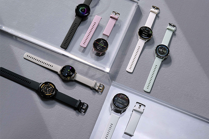 Garmin Venu 3搭載全新睡眠教練 助培養健康睡眠