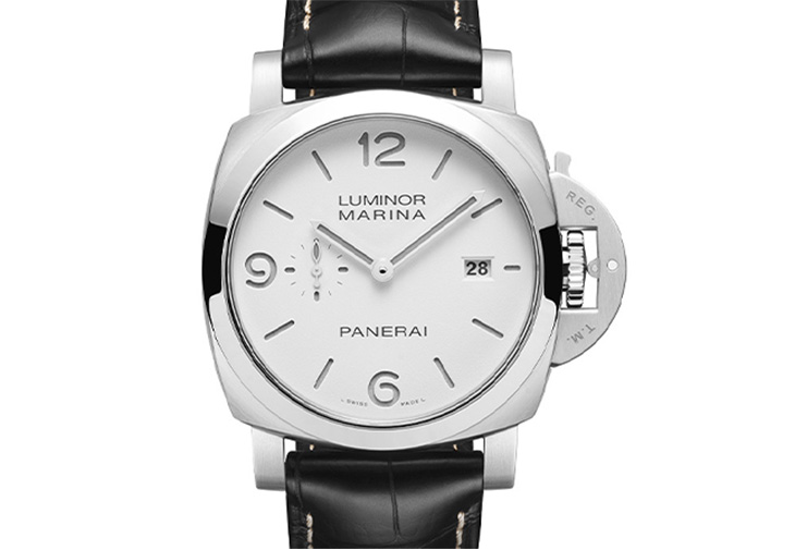 PANERAI沛納海Luminor Marina