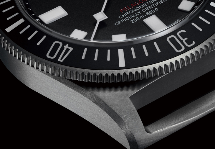TUDOR Pelagos FXD